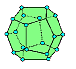 dodecahedron